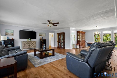 Tiny photo for 2181 Mill Quarter Road, Ford, VA 23850 (MLS # 2622931)