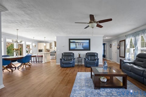 Tiny photo for 2181 Mill Quarter Road, Ford, VA 23850 (MLS # 2622931)