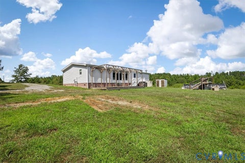 Tiny photo for 2181 Mill Quarter Road, Ford, VA 23850 (MLS # 2622931)