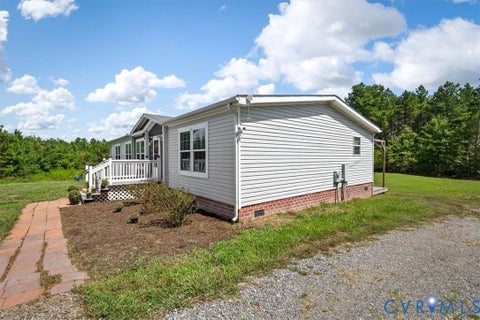 Tiny photo for 2181 Mill Quarter Road, Ford, VA 23850 (MLS # 2622931)