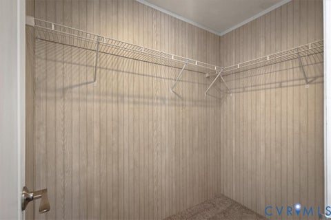 Tiny photo for 2181 Mill Quarter Road, Ford, VA 23850 (MLS # 2622931)