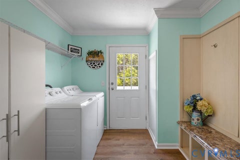 Tiny photo for 2181 Mill Quarter Road, Ford, VA 23850 (MLS # 2622931)