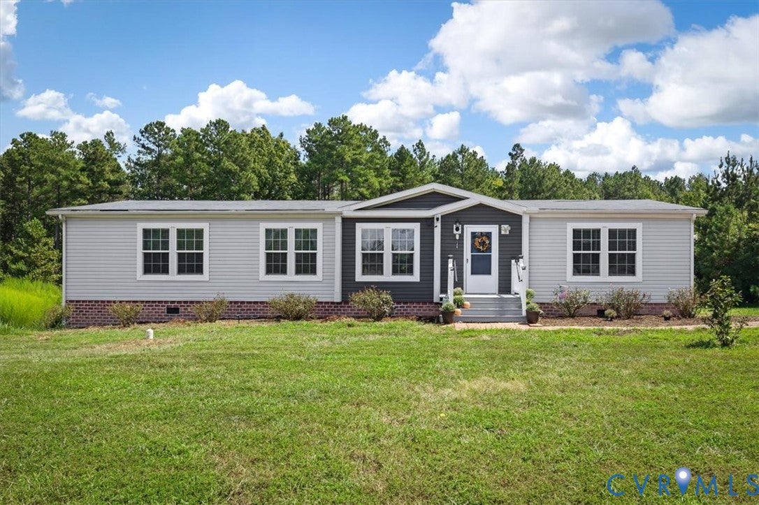 2181 Mill Quarter Road