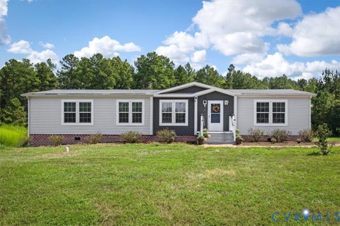 Tiny photo for 2181 Mill Quarter Road, Ford, VA 23850 (MLS # 2622931)