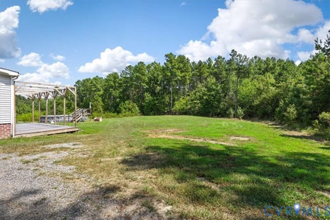 Tiny photo for 2181 Mill Quarter Road, Ford, VA 23850 (MLS # 2622931)