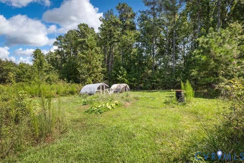 Tiny photo for 2181 Mill Quarter Road, Ford, VA 23850 (MLS # 2622931)