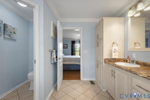 Tiny photo for 2181 Mill Quarter Road, Ford, VA 23850 (MLS # 2622931)