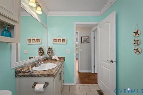 Tiny photo for 2181 Mill Quarter Road, Ford, VA 23850 (MLS # 2622931)