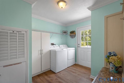 Tiny photo for 2181 Mill Quarter Road, Ford, VA 23850 (MLS # 2622931)