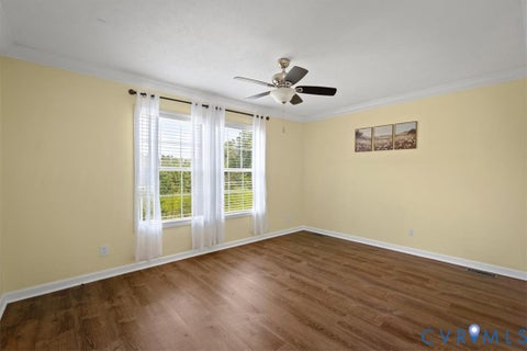 Tiny photo for 2181 Mill Quarter Road, Ford, VA 23850 (MLS # 2622931)