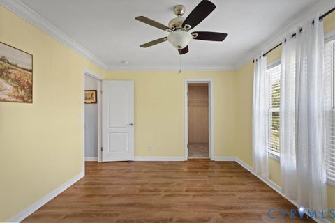 Tiny photo for 2181 Mill Quarter Road, Ford, VA 23850 (MLS # 2622931)