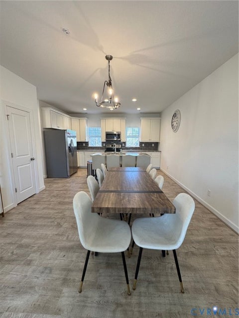 Tiny photo for 4321 Pinter Lane, Norfolk, VA 23518 (MLS # 2620522)