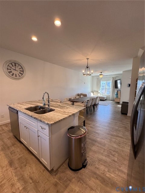 Tiny photo for 4321 Pinter Lane, Norfolk, VA 23518 (MLS # 2620522)