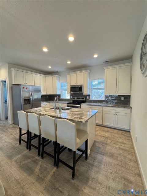 Tiny photo for 4321 Pinter Lane, Norfolk, VA 23518 (MLS # 2620522)