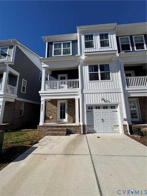 Photo of 4321 Pinter Lane, Norfolk, VA 23518 (MLS # 2620522)