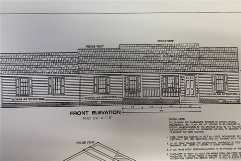 Photo of 0 Bruce Road, Tappahannock, VA 22560 (MLS # 2313000)