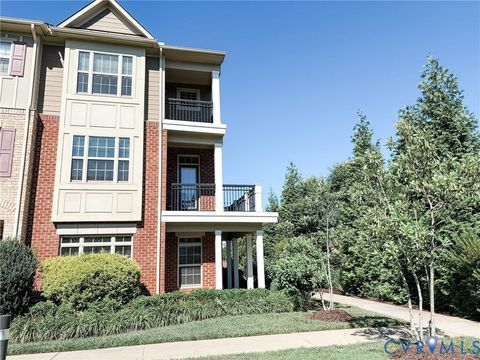 Photo of 10926 Parkshire Lane, Henrico, VA 23233 (MLS # 2617086)
