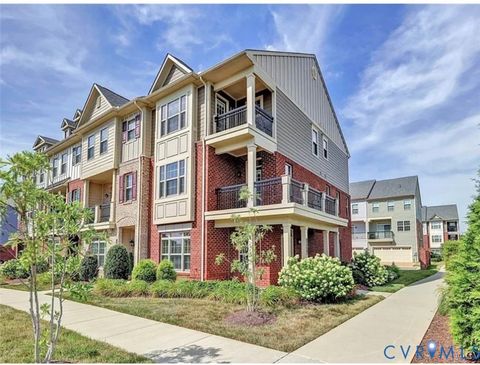 Photo of 10926 Parkshire Lane, Henrico, VA 23233 (MLS # 2617086)