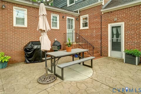 Tiny photo for 917 Pine Ridge Road, Henrico, VA 23226 (MLS # 2621075)