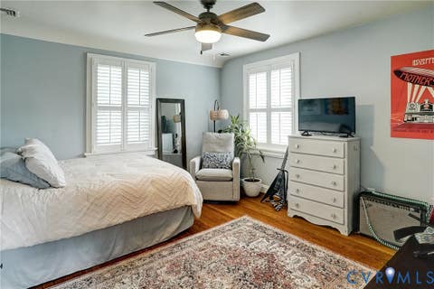 Tiny photo for 917 Pine Ridge Road, Henrico, VA 23226 (MLS # 2621075)