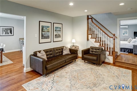 Tiny photo for 917 Pine Ridge Road, Henrico, VA 23226 (MLS # 2621075)