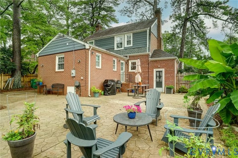 Tiny photo for 917 Pine Ridge Road, Henrico, VA 23226 (MLS # 2621075)