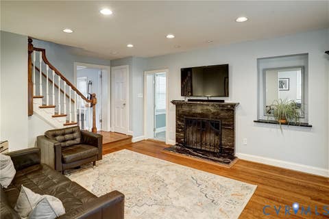 Tiny photo for 917 Pine Ridge Road, Henrico, VA 23226 (MLS # 2621075)