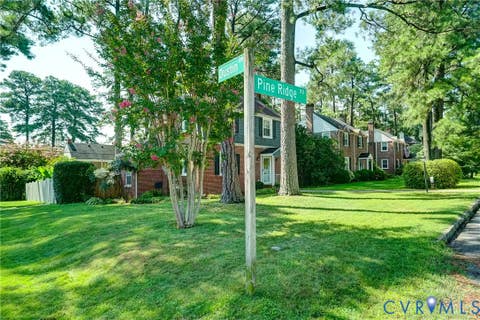 Tiny photo for 917 Pine Ridge Road, Henrico, VA 23226 (MLS # 2621075)