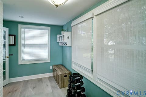 Tiny photo for 917 Pine Ridge Road, Henrico, VA 23226 (MLS # 2621075)