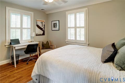 Tiny photo for 917 Pine Ridge Road, Henrico, VA 23226 (MLS # 2621075)