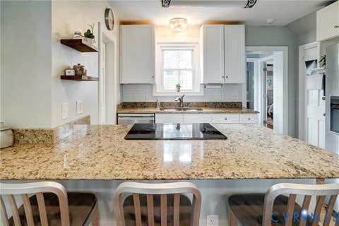 Tiny photo for 917 Pine Ridge Road, Henrico, VA 23226 (MLS # 2621075)