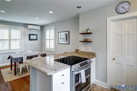Tiny photo for 917 Pine Ridge Road, Henrico, VA 23226 (MLS # 2621075)