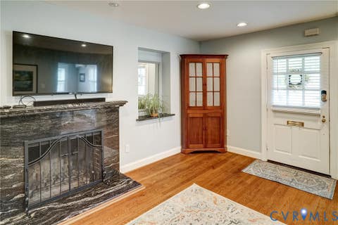 Tiny photo for 917 Pine Ridge Road, Henrico, VA 23226 (MLS # 2621075)