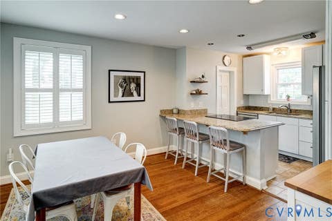 Tiny photo for 917 Pine Ridge Road, Henrico, VA 23226 (MLS # 2621075)