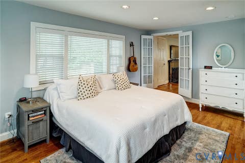 Tiny photo for 917 Pine Ridge Road, Henrico, VA 23226 (MLS # 2621075)