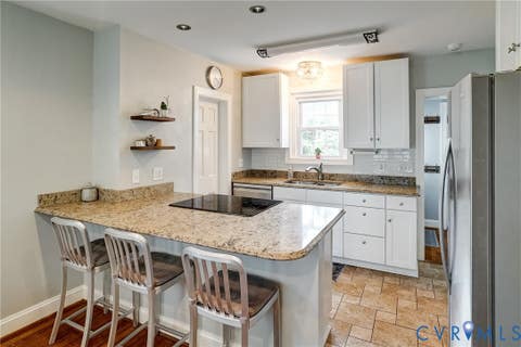 Tiny photo for 917 Pine Ridge Road, Henrico, VA 23226 (MLS # 2621075)
