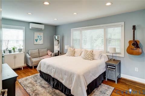 Tiny photo for 917 Pine Ridge Road, Henrico, VA 23226 (MLS # 2621075)