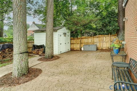 Tiny photo for 917 Pine Ridge Road, Henrico, VA 23226 (MLS # 2621075)