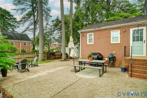 Tiny photo for 917 Pine Ridge Road, Henrico, VA 23226 (MLS # 2621075)