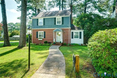 Tiny photo for 917 Pine Ridge Road, Henrico, VA 23226 (MLS # 2621075)