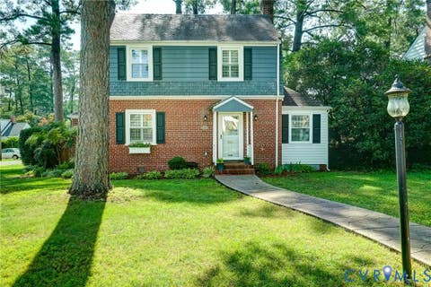 Photo of 917 Pine Ridge Road, Henrico, VA 23226 (MLS # 2621075)