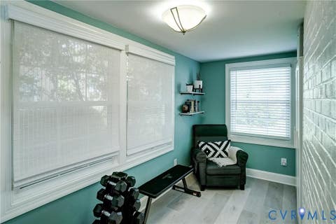 Tiny photo for 917 Pine Ridge Road, Henrico, VA 23226 (MLS # 2621075)