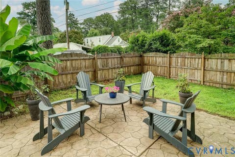 Tiny photo for 917 Pine Ridge Road, Henrico, VA 23226 (MLS # 2621075)
