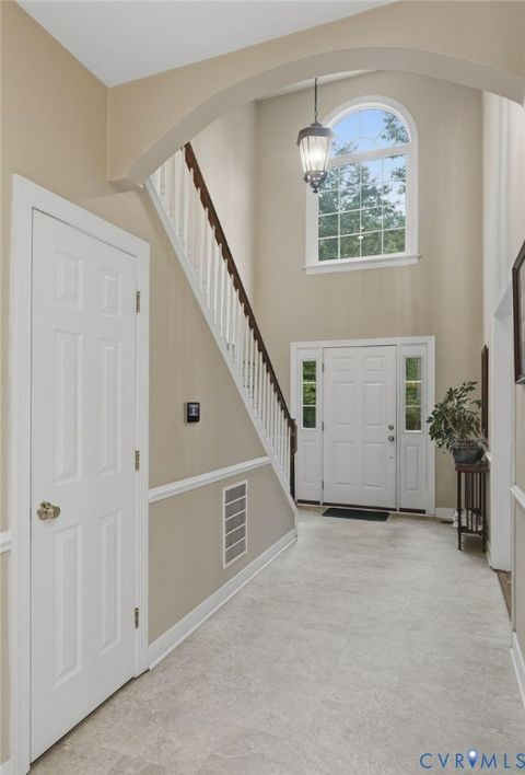 Tiny photo for 12040 Hunters Hawk Court, Chesterfield, VA 23838 (MLS # 2613519)