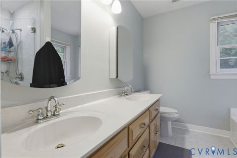 Tiny photo for 12040 Hunters Hawk Court, Chesterfield, VA 23838 (MLS # 2613519)
