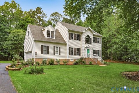 Tiny photo for 12040 Hunters Hawk Court, Chesterfield, VA 23838 (MLS # 2613519)