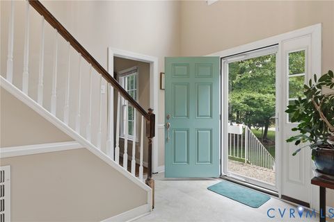 Tiny photo for 12040 Hunters Hawk Court, Chesterfield, VA 23838 (MLS # 2613519)