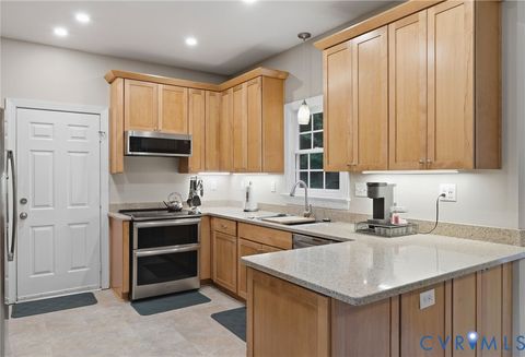 Tiny photo for 12040 Hunters Hawk Court, Chesterfield, VA 23838 (MLS # 2613519)