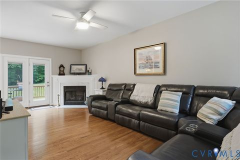 Tiny photo for 12040 Hunters Hawk Court, Chesterfield, VA 23838 (MLS # 2613519)