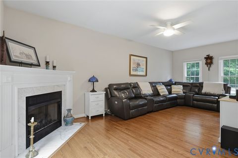 Tiny photo for 12040 Hunters Hawk Court, Chesterfield, VA 23838 (MLS # 2613519)